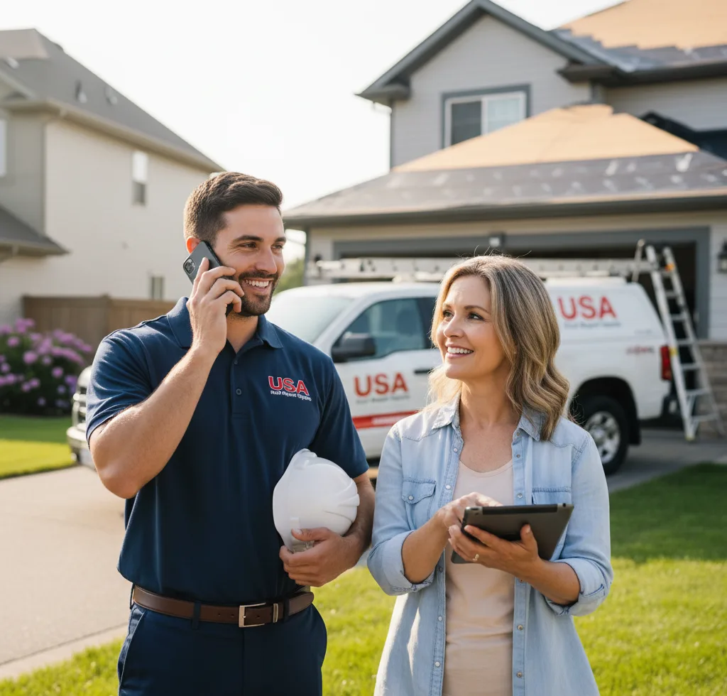 Emergency Roof Repair in Apollo Beach, FL